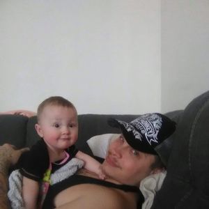 Meet your Posher, Shayne